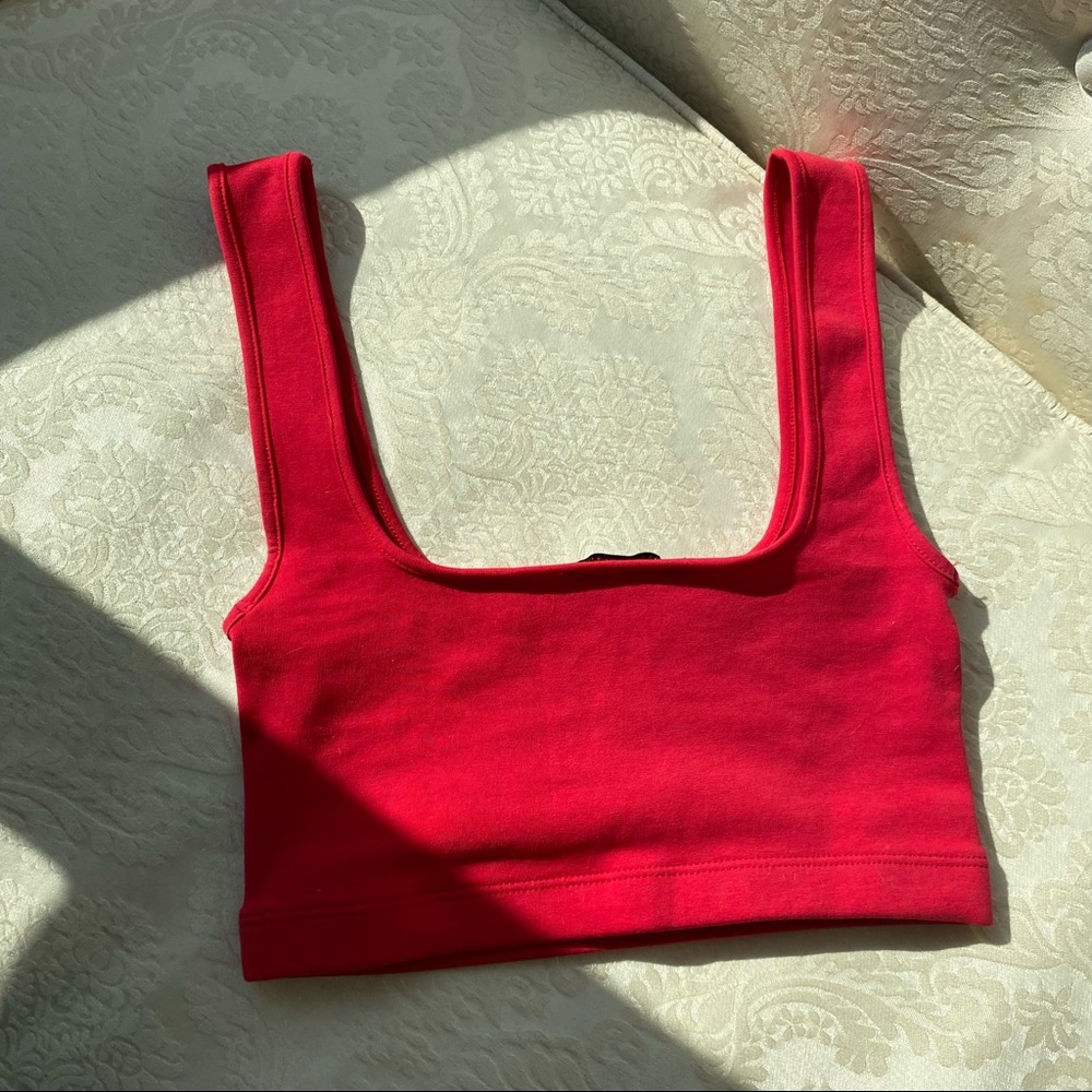 🍒Zara Tank🍒 - Picture 5 of 6